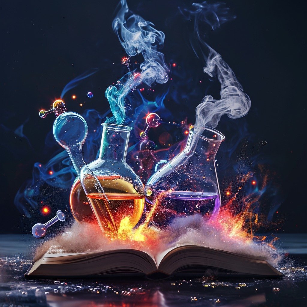 How to Get a Level 7 in IB Chemistry