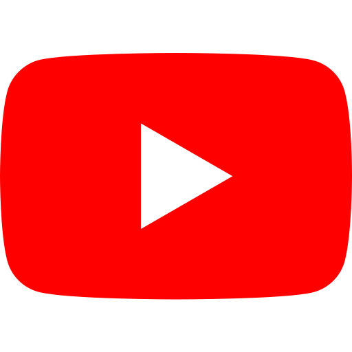 youtube icon